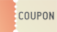 coupon