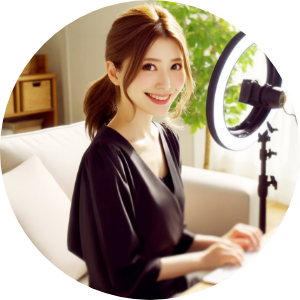 STEP3 お仕事開始