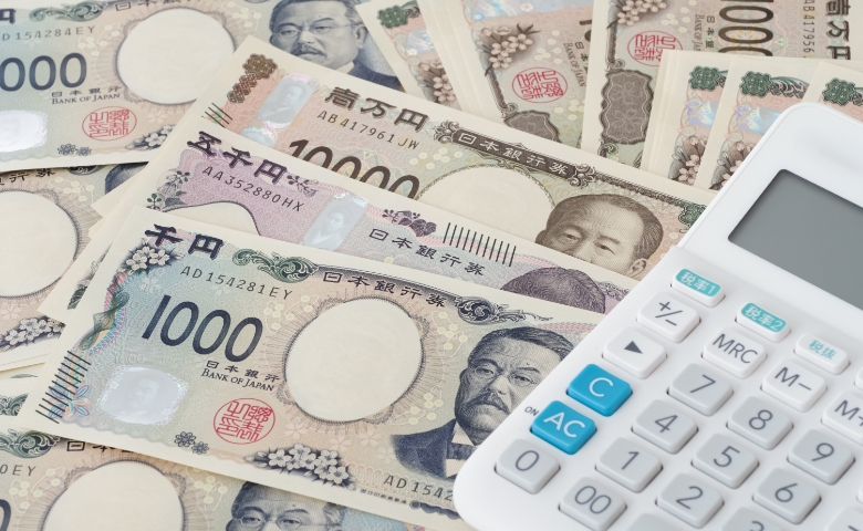 短時間でもしっかり稼げるチャットレディのイメージ