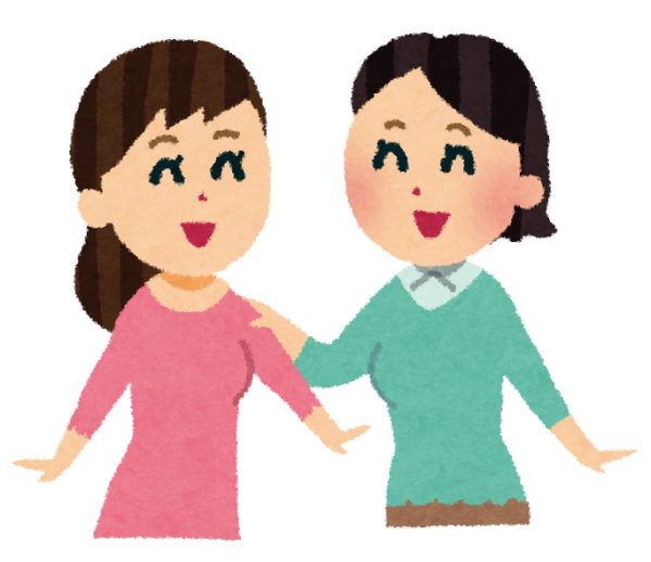 札幌チャット☆友達紹介の特典♪